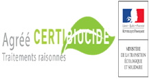 CertiBiocide