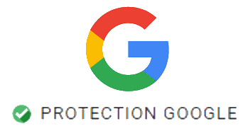 Protection Google